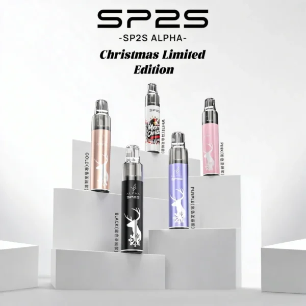 SP2S ALPHA 主機.通用MAX蛋・（預售中-22號開售)